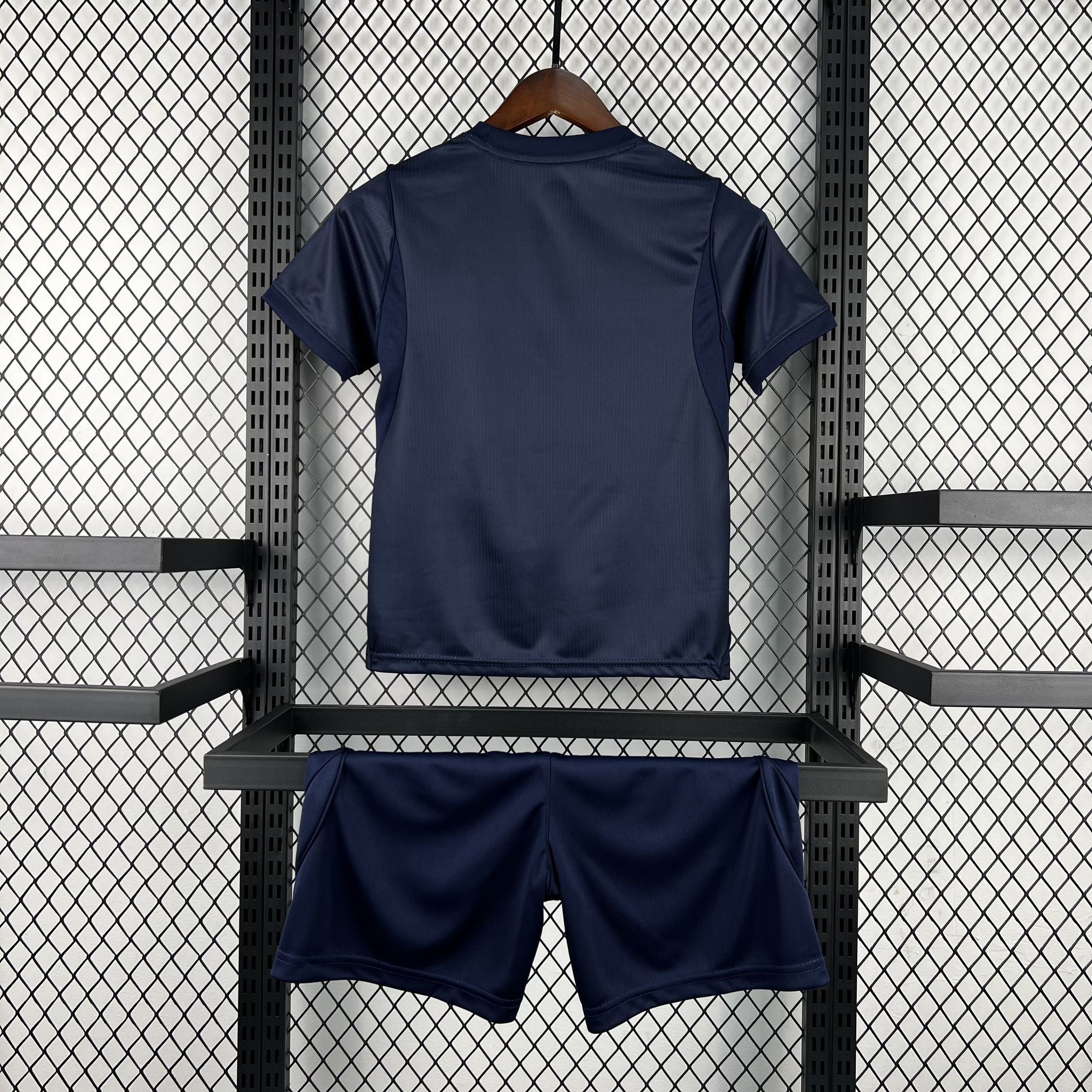 Kit Enfant Uruguay Coupe Du Monde 2026 – Extérieur