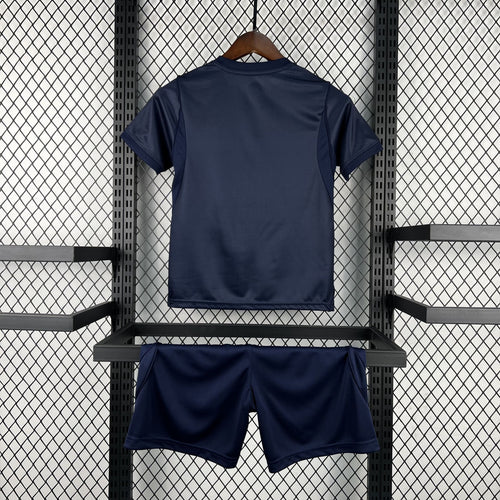 Kit Enfant Uruguay Coupe Du Monde 2026 – Extérieur