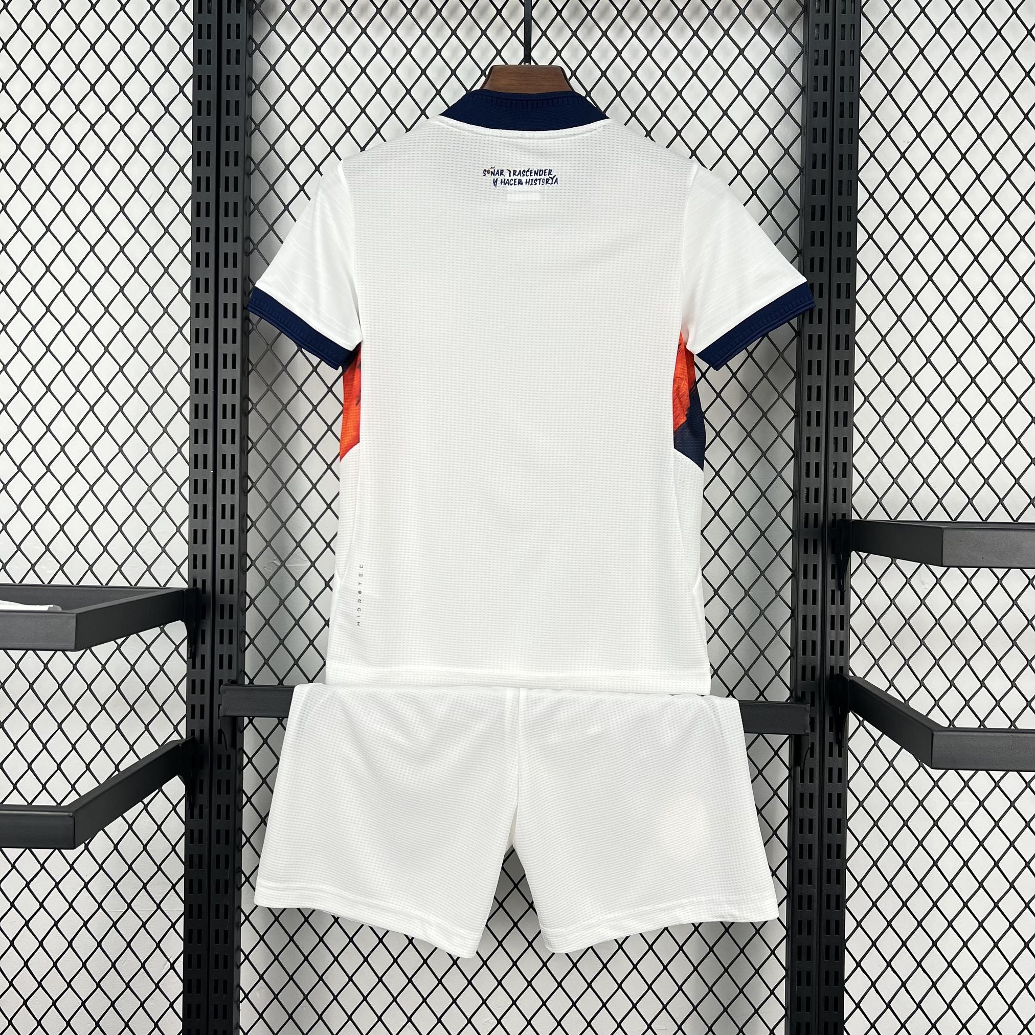 Kit Enfant Equateur Coupe Du Monde 2026 – Third