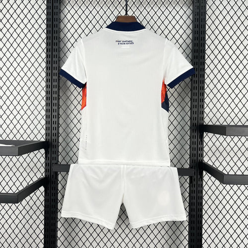 Kit Enfant Equateur Coupe Du Monde 2026 – Third