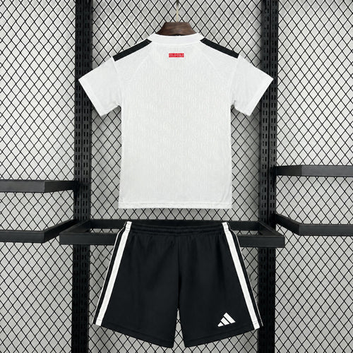 Kit Enfant Colo-Colo 2026/27 – Domicile