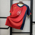 Camiseta de visitante de los Países Bajos 2025/26