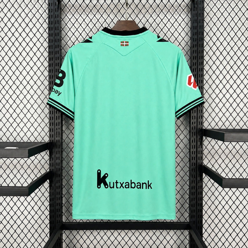 Maillot Alaves 2026/27 – Third