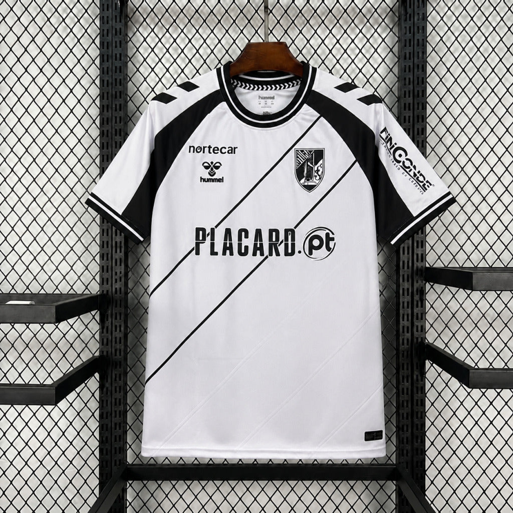 Maillot Vitoria de Guimarães 2026/27 – Domicile