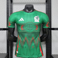 Maillot Mexico 2026 Edition Spécial – Player Version