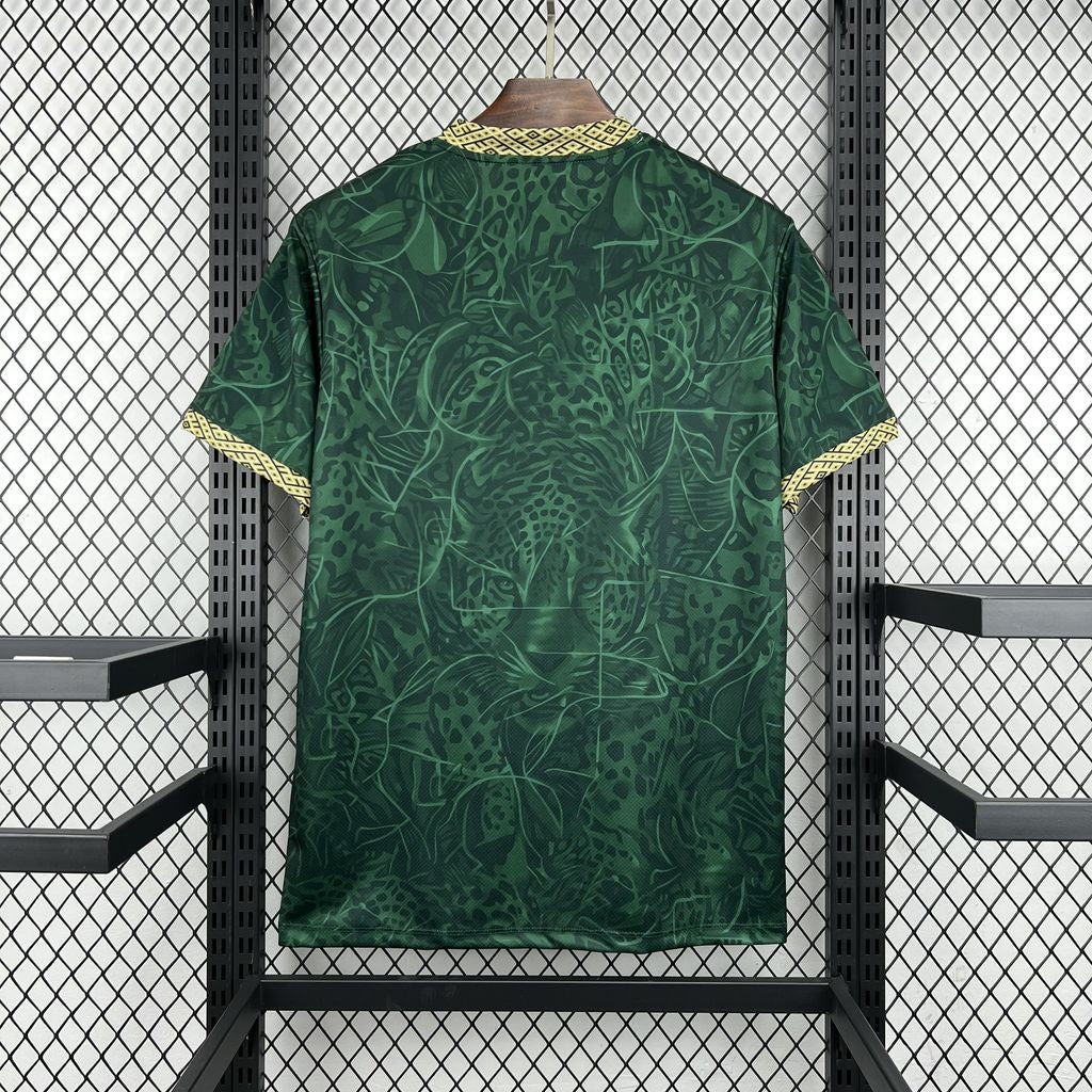 Maillot Brésil 2026/27 – Edition Spécial