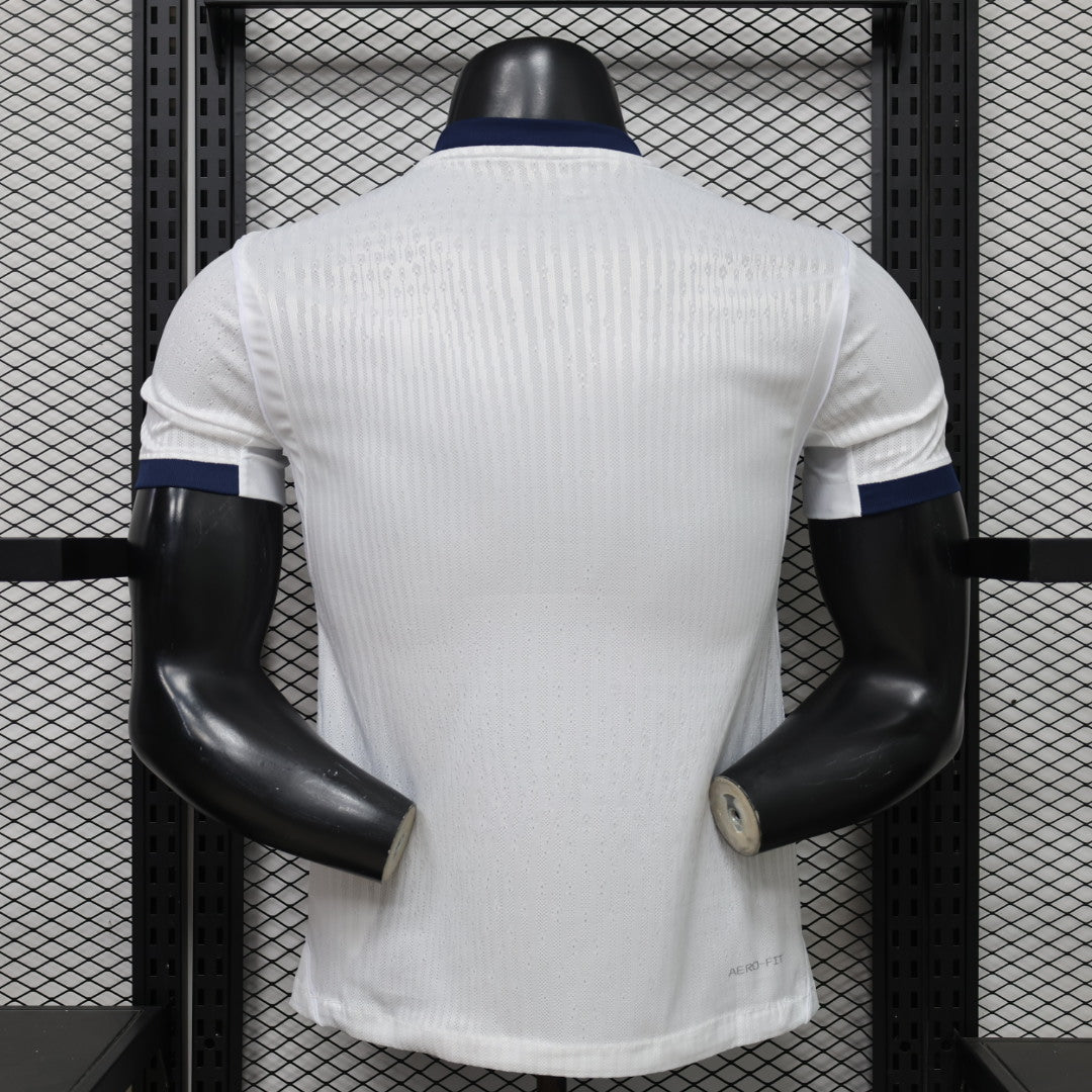 Maillot PSG 2026/27 Extérieur – Player Version