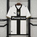 Camiseta visitante del AC Milan Serie A 2025/26