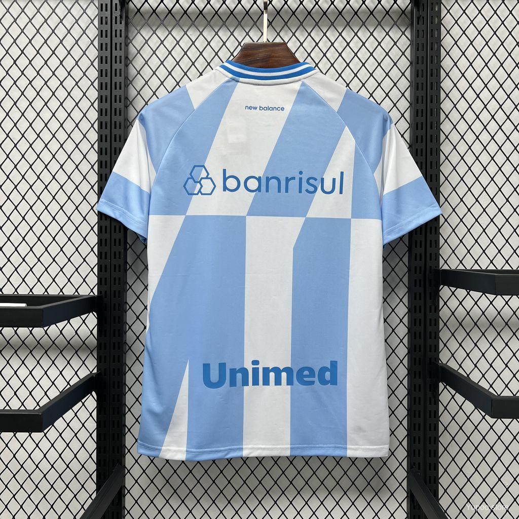 Camiseta Grêmio 2025/26 – Local