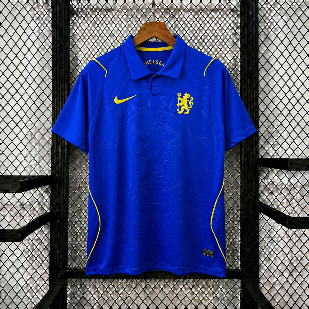 Maillot Chelsea 2026/27 – Domicile