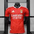 Maillot Benfica 2026/27 Domicile – Player Version