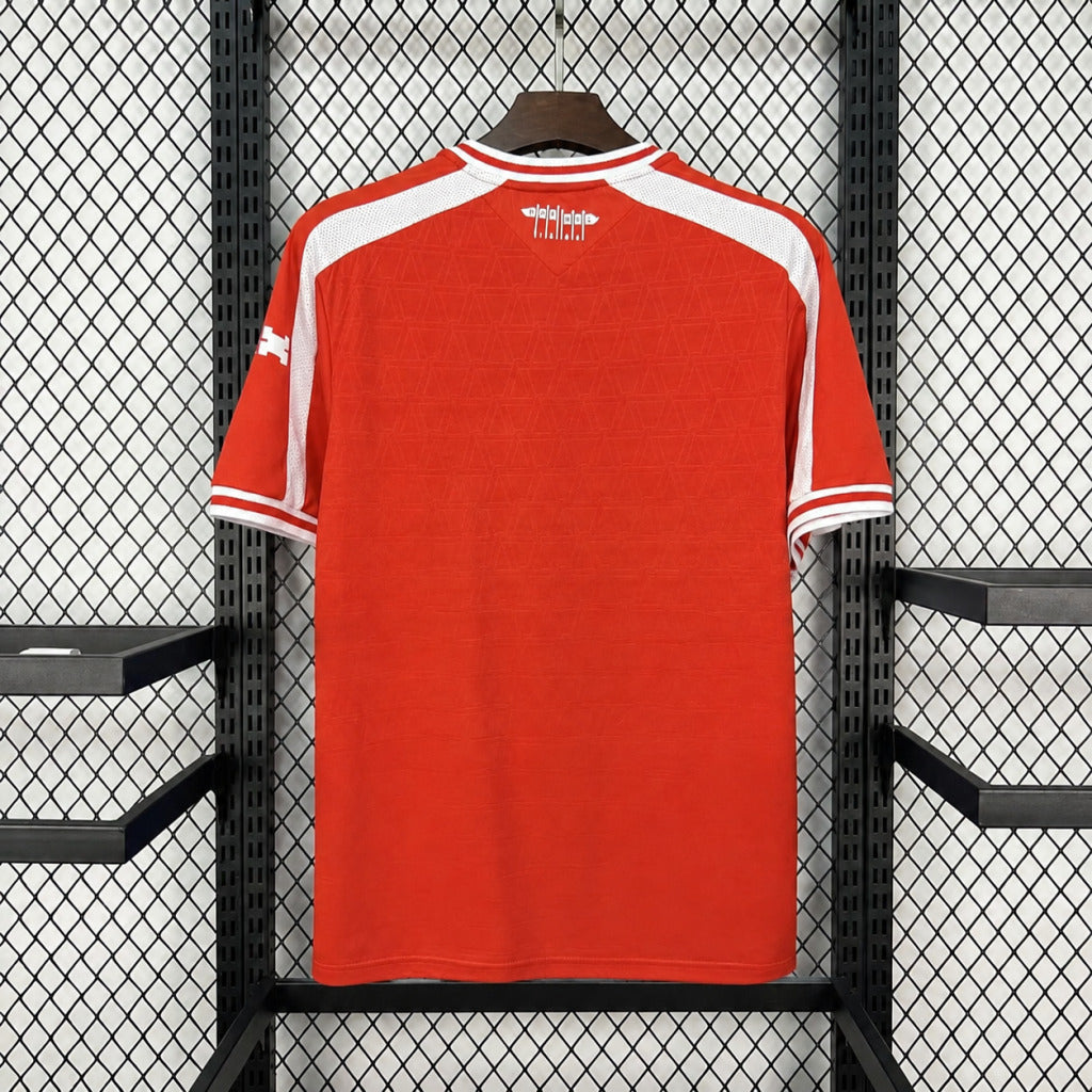 Maillot Wrexham 2026/27 – Domicile