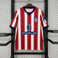 Maillot Atletico Madrid 2026/27 – Domicile