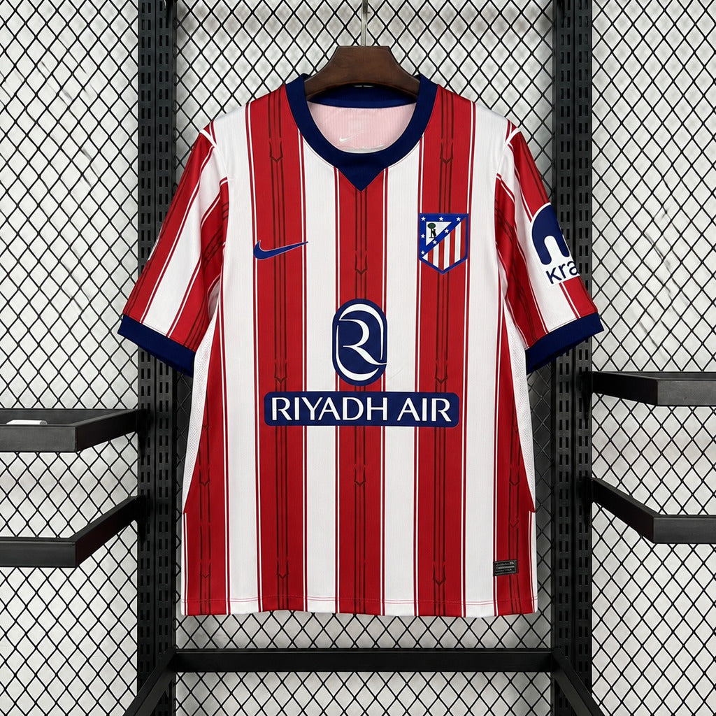 Maillot Atletico Madrid 2026/27 – Domicile
