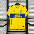 Maillot UD Las Palmas 2026/27 – Domicile