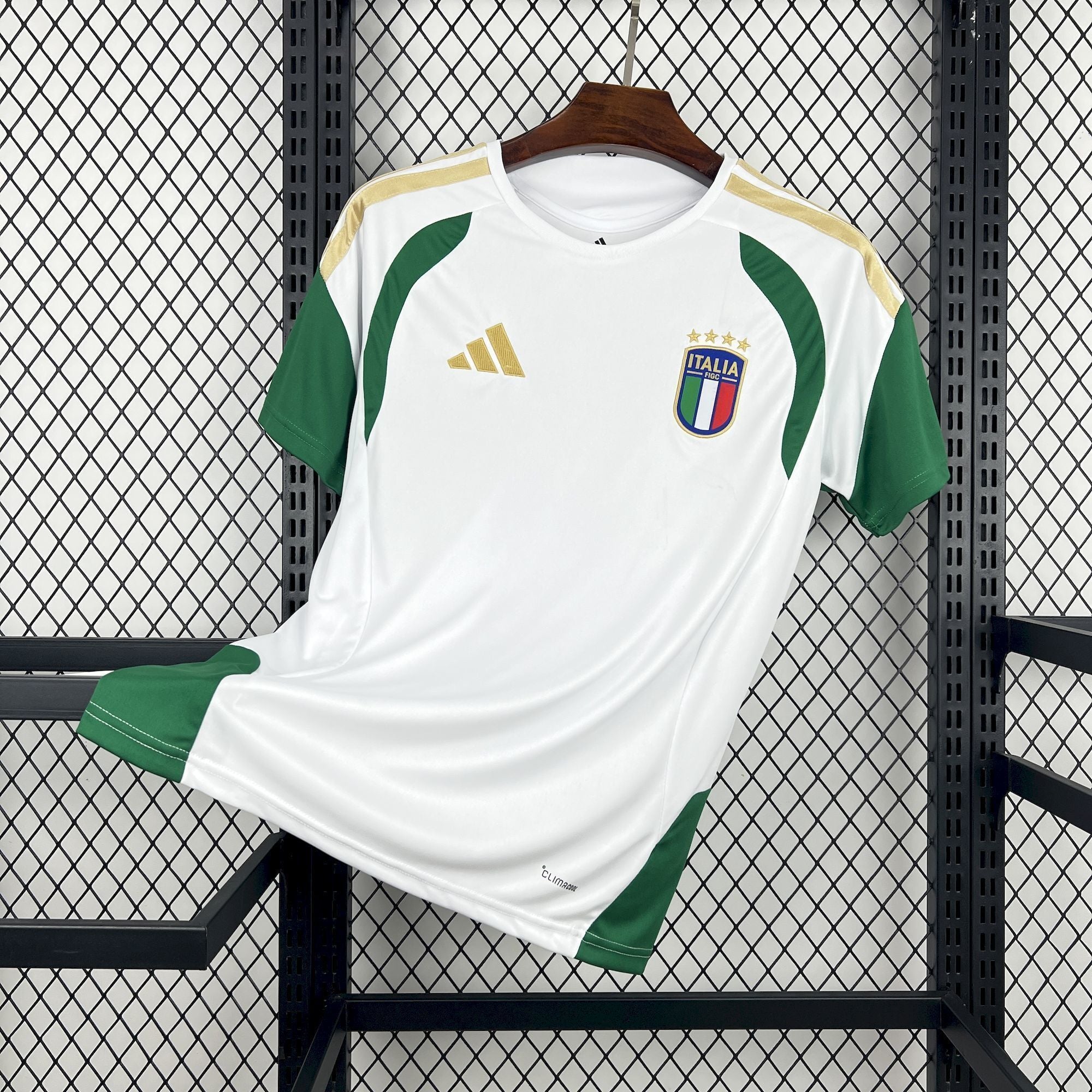 Camiseta de España para el Mundial de 2026