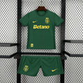 Kit Enfant Sporting CP 120th Anniversaire 2026/27 – Edition Spécial