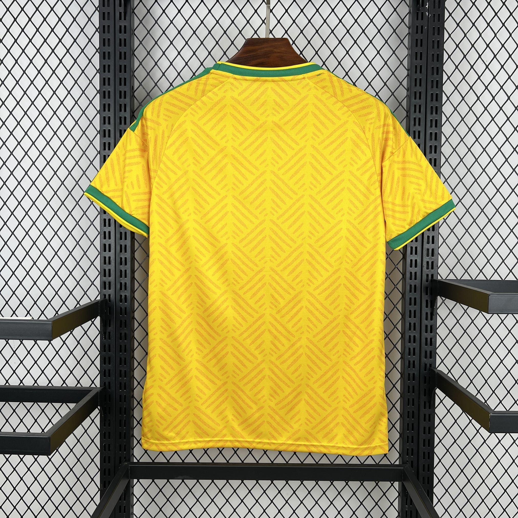 Camiseta de Alemania para la Copa Mundial de 2026