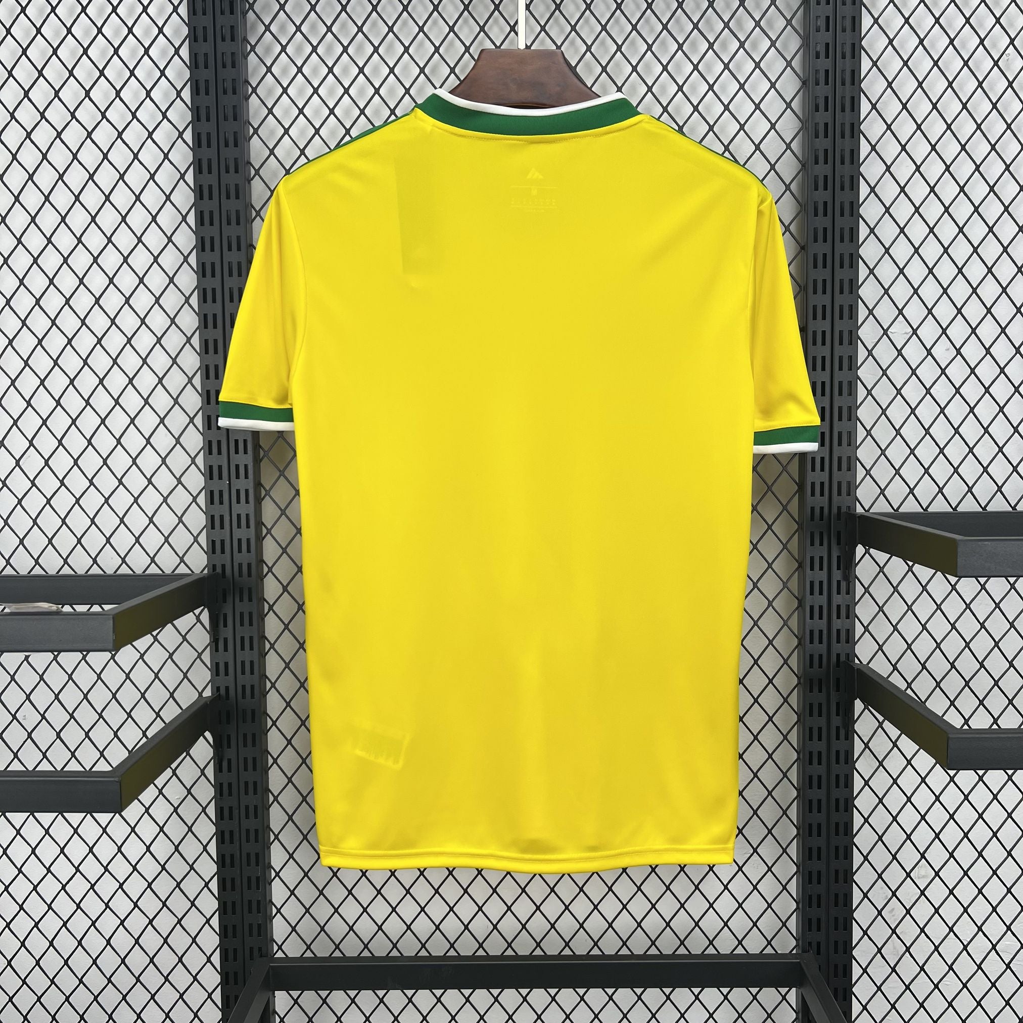 Maillot Flamengo 2026/27 – Edition Spécial
