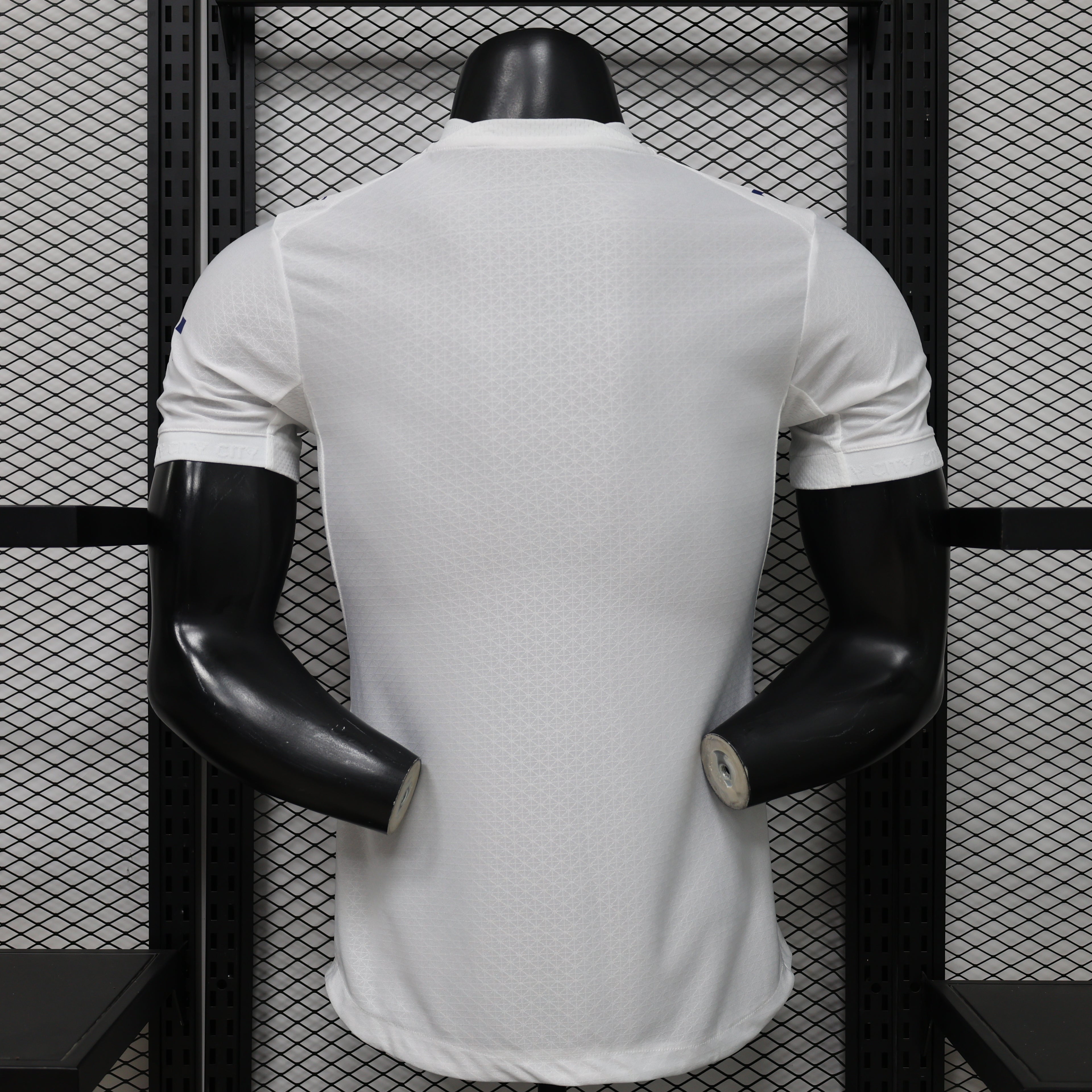 Maillot Manchester City 2026/27 Extérieur – Player Version