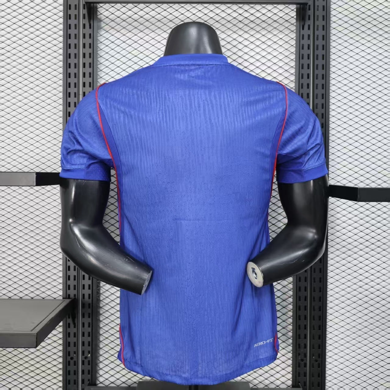 Maillot Croatie Coupe du Monde 2026 Extérieur – Player Version
