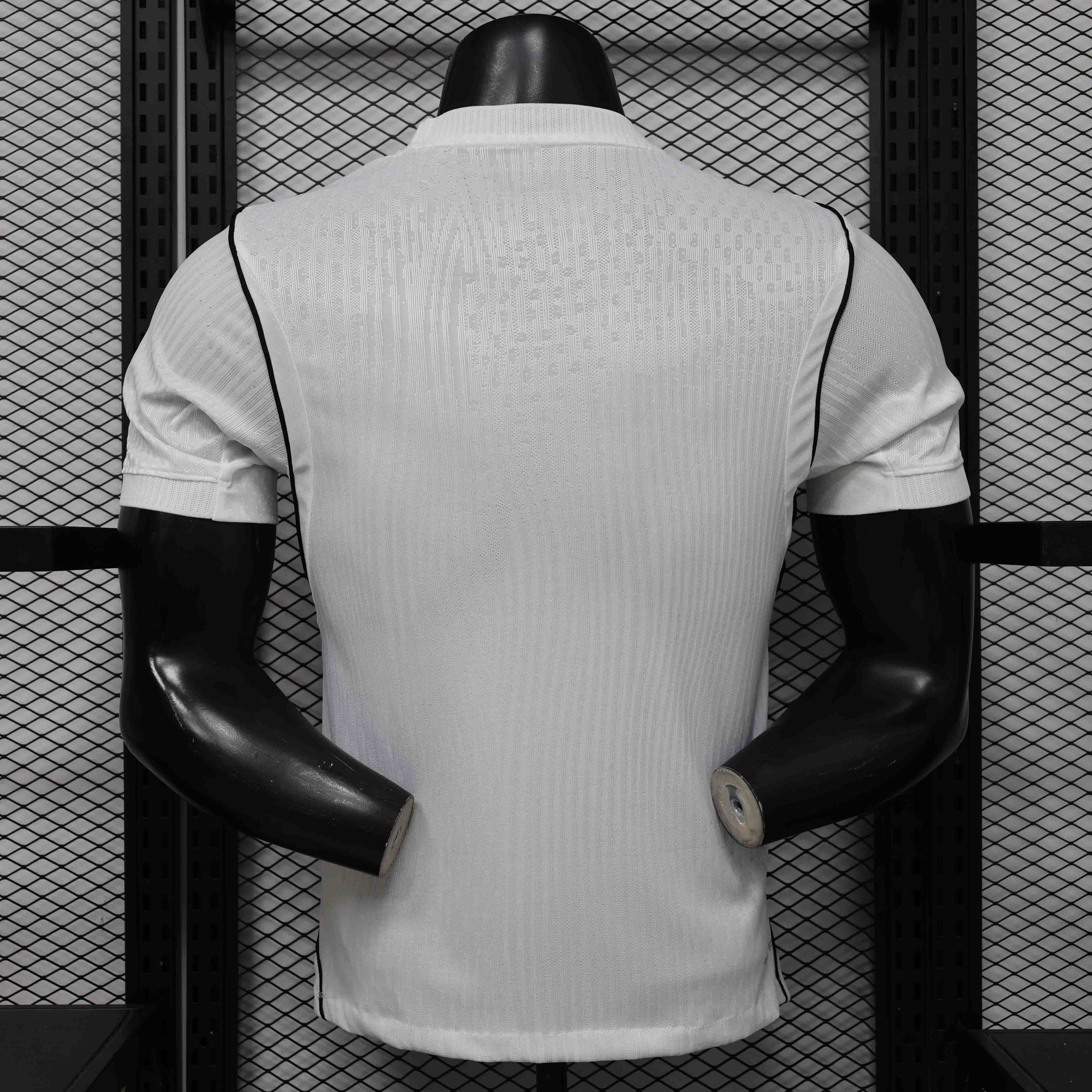 Maillot Corinthians 2026/27 Domicile – Player Version