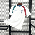 Camiseta de España para el Mundial de 2026