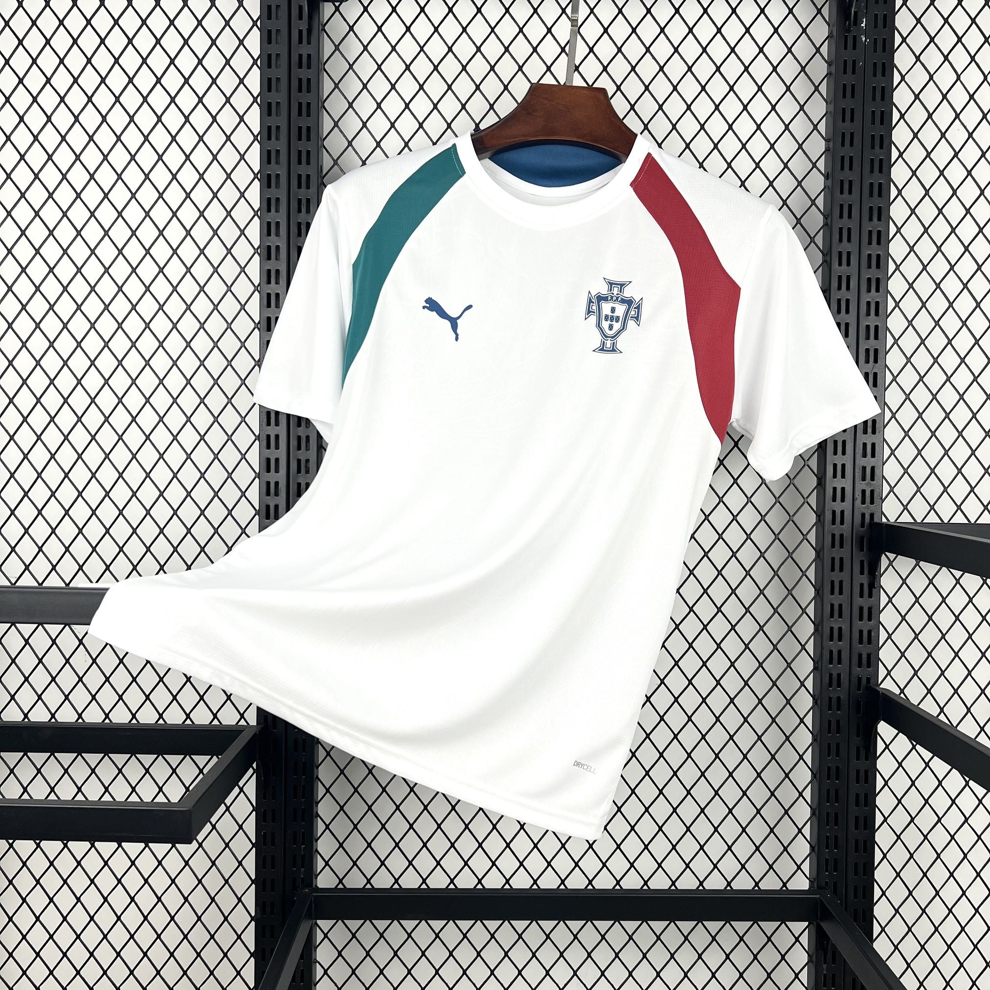 Camiseta de España para el Mundial de 2026