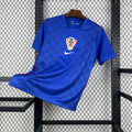 Maillot Croatie Coupe du Monde 2026 – Extérieur