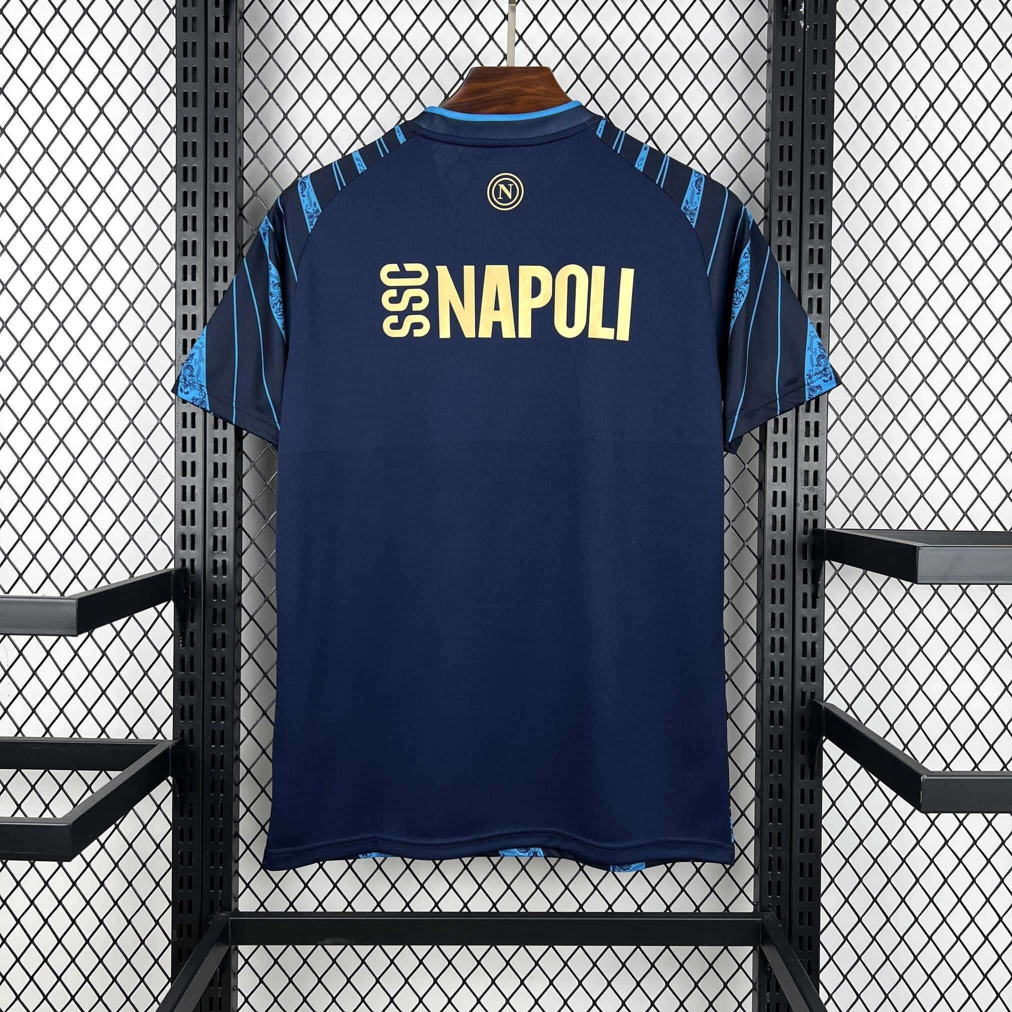 Camiseta de España para el Mundial de 2026