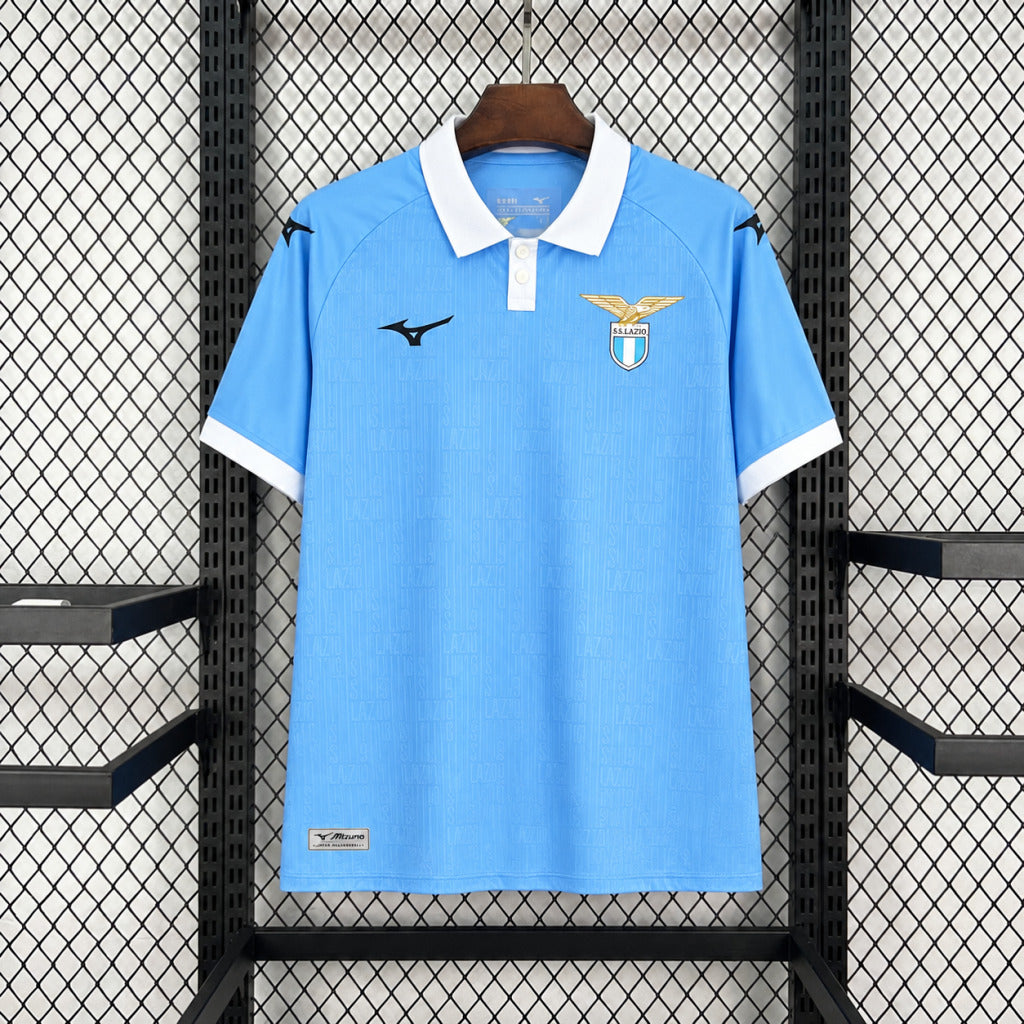 Maillot Lazio 2026/27 – Domicile
