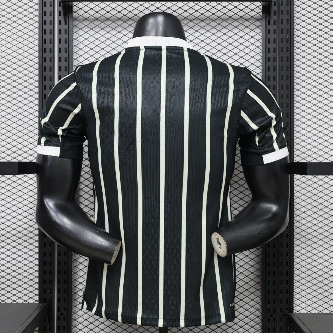 Maillot Corinthians 2026/27 Extérieur – Player Version