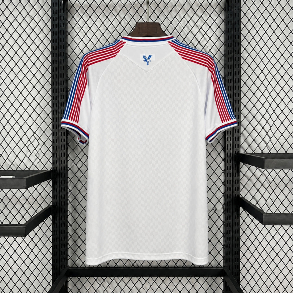 Maillot Crystal Palace 2026/27 – Extérieur