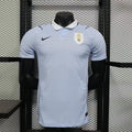 Maillot Uruguay Coupe du Monde 2026 Domicile – Player Version