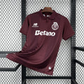 Camiseta FC Barcelona LaLiga 2025/26 – Tercera