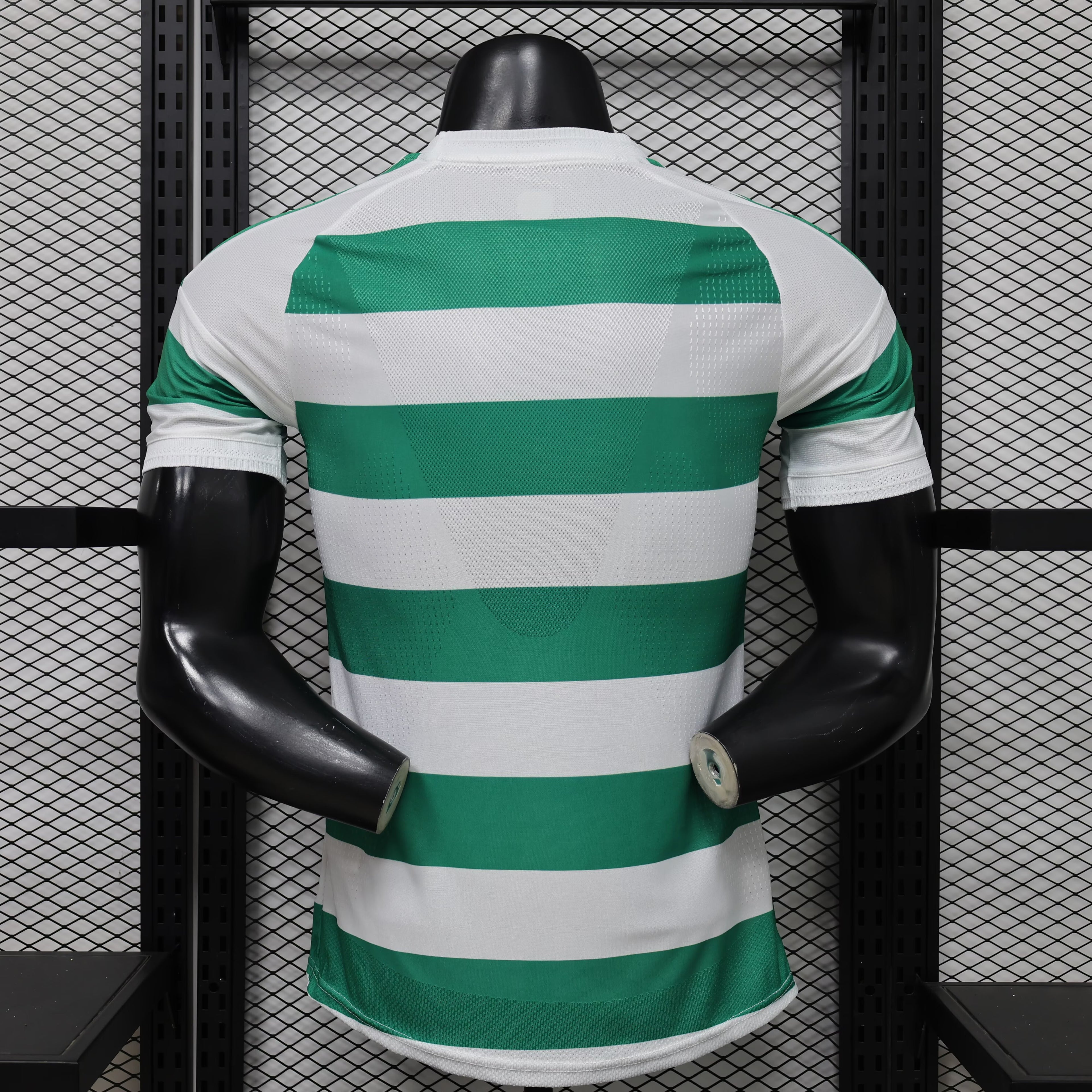 Maillot Celtic FC 2026/27 Domicile – Player Version