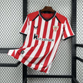 Camiseta del Athletic de Bilbao LaLiga 2025/26 – Local