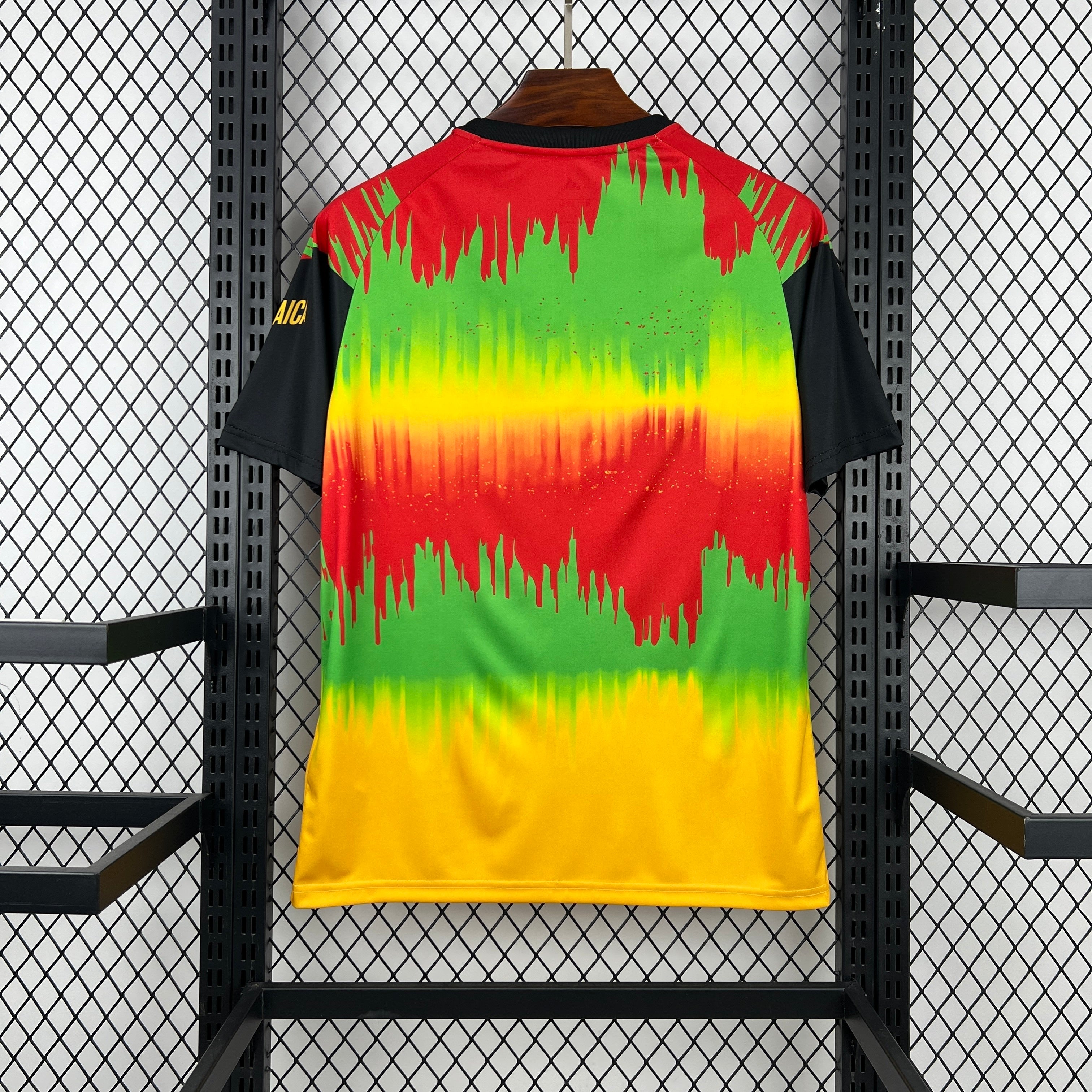Camiseta de España para el Mundial de 2026