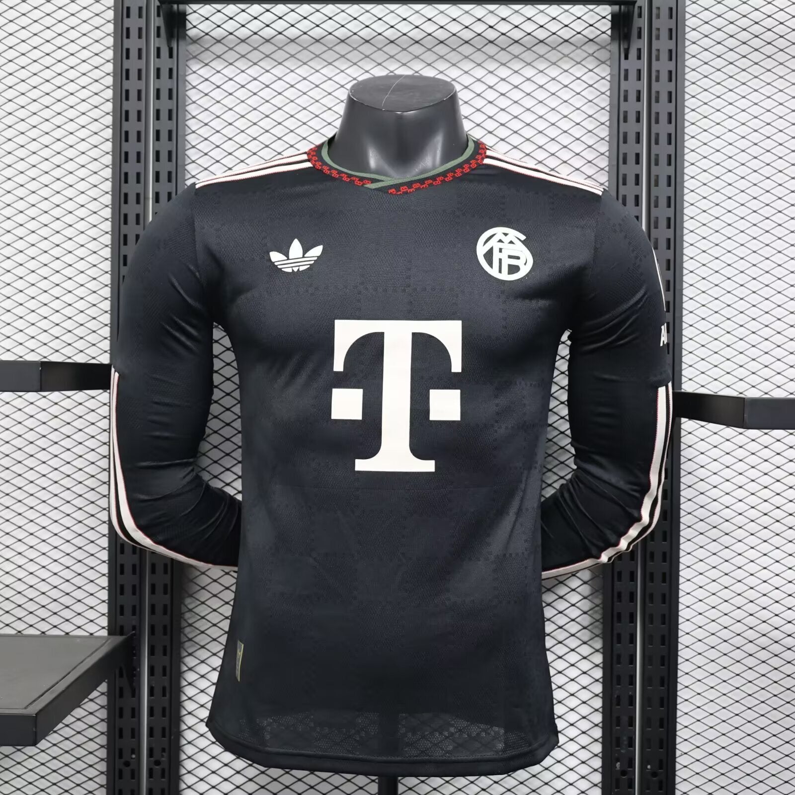 Camiseta conceptual de Japón 2025/26