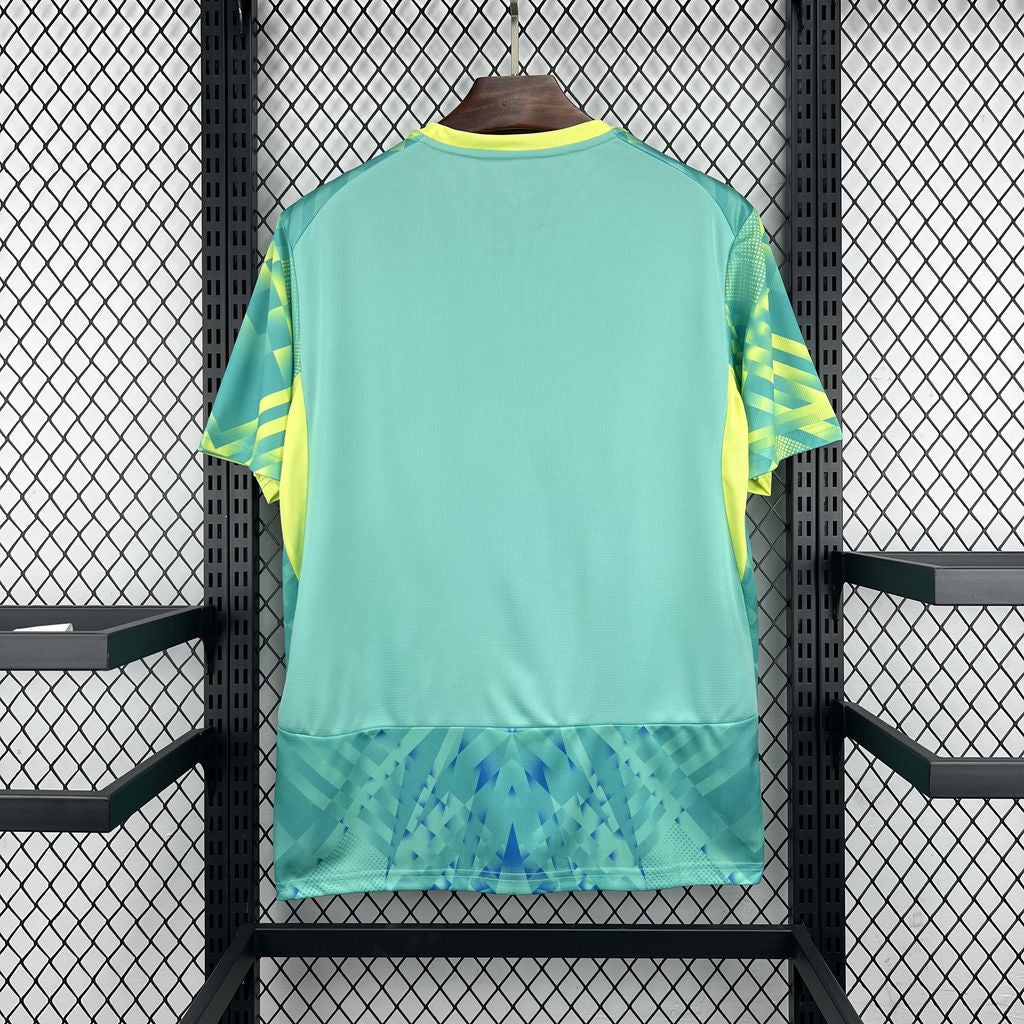 Maillot Portugal Coupe du Monde 2026 – Gardien