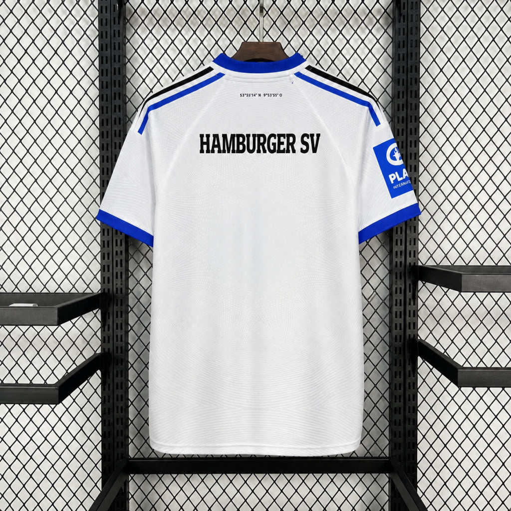Maillot Hamburger SV 2026/27 – Domicile