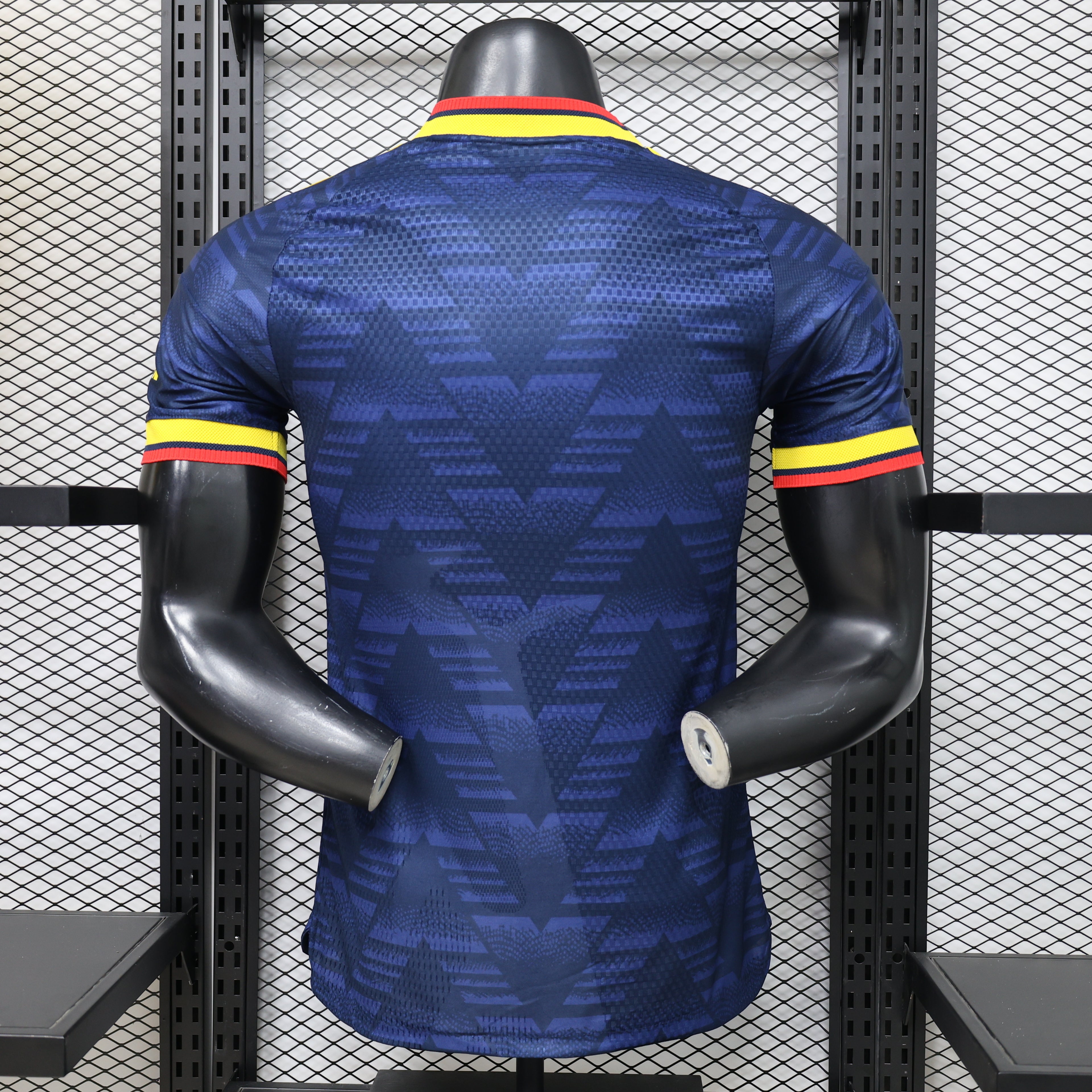 Maillot Arsenal 2026/27 Extérieur – Player Version