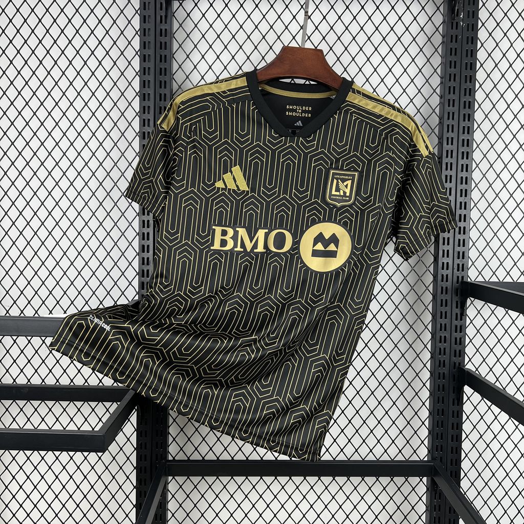Maillot Los Angeles 2026/27 – Domicile