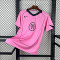 Camiseta de visitante de los Países Bajos 2025/26