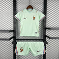Kit Enfant France Coupe Du Monde 2026 – Extérieur