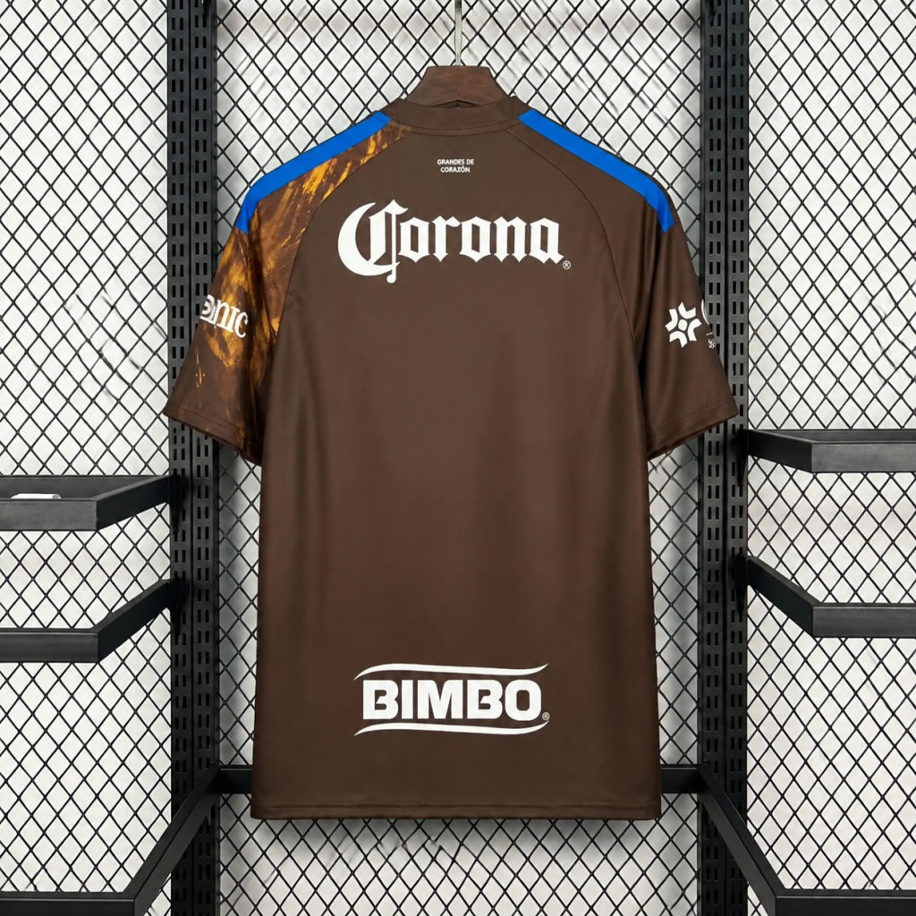 Maillot Club America 2026/27 – Third