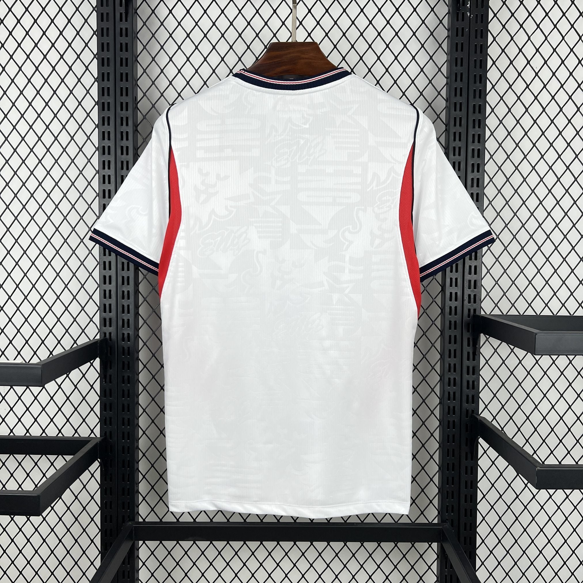 Camiseta de España para el Mundial de 2026