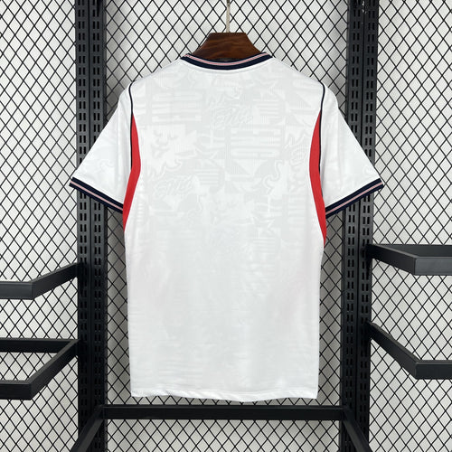 Camiseta de España para el Mundial de 2026