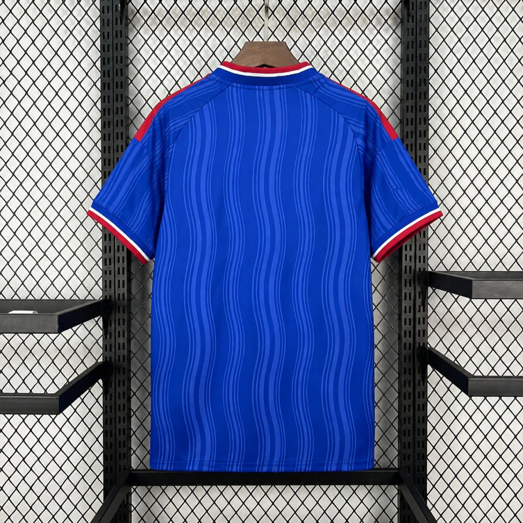 Maillot Manchester United 2026/27 – Extérieur