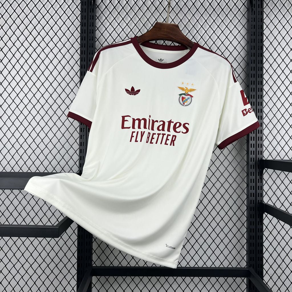 FC Porto Liga NOS Jersey 2025/26 – Home